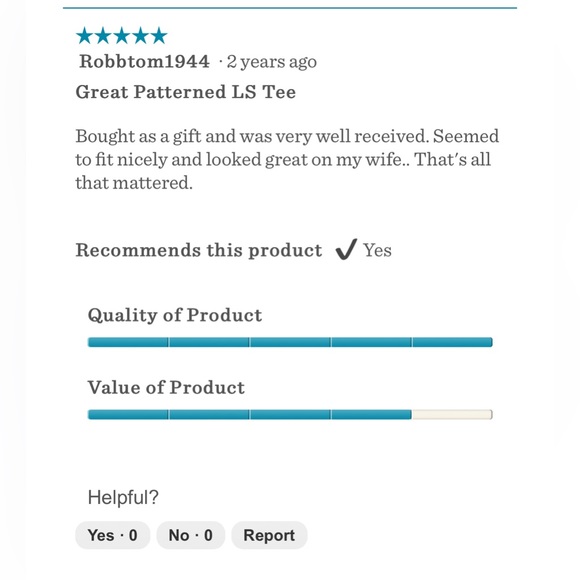 Johnny Was - Picture 13 of 14